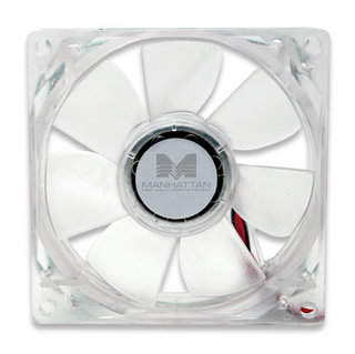 Manhattan 701686 computer cooling system Fan – image 2