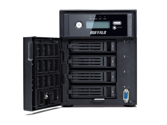 Buffalo TeraStation 4400D – image 5