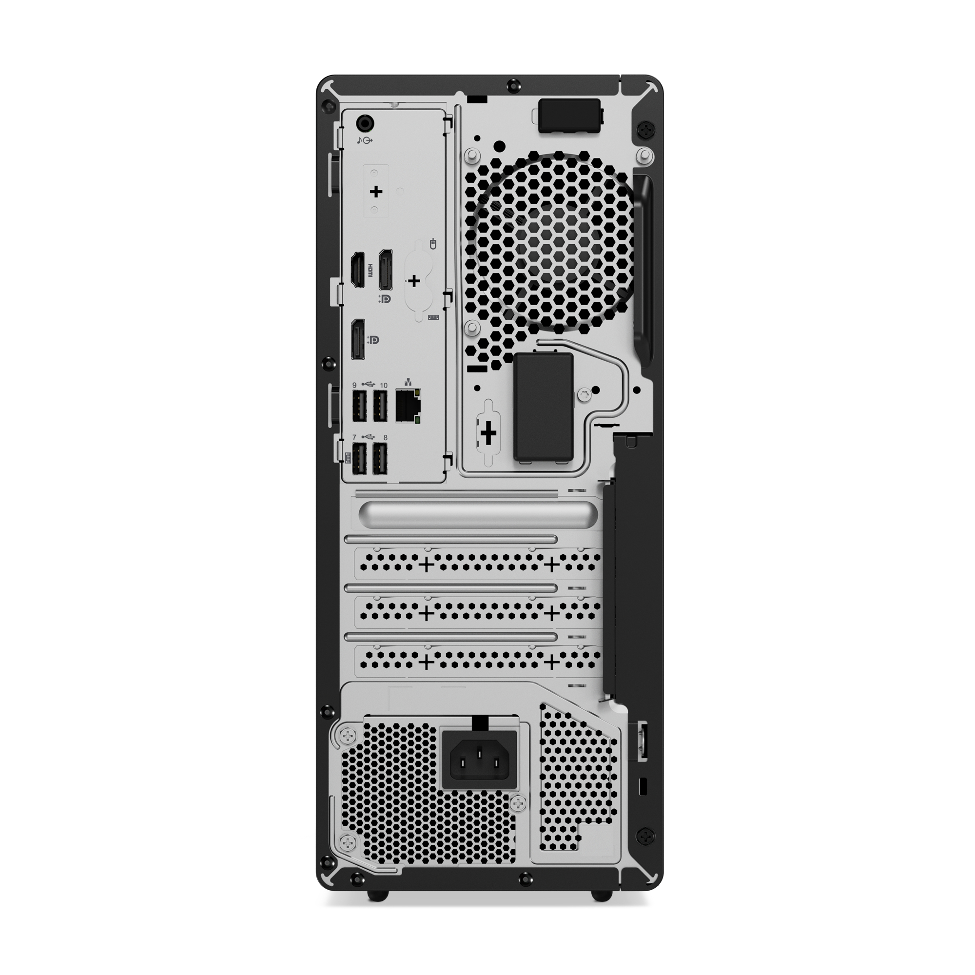 Lenovo ThinkCentre M70t Gen 4 – image 6