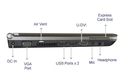 ASUS U2E-1P049E, NL – image 5