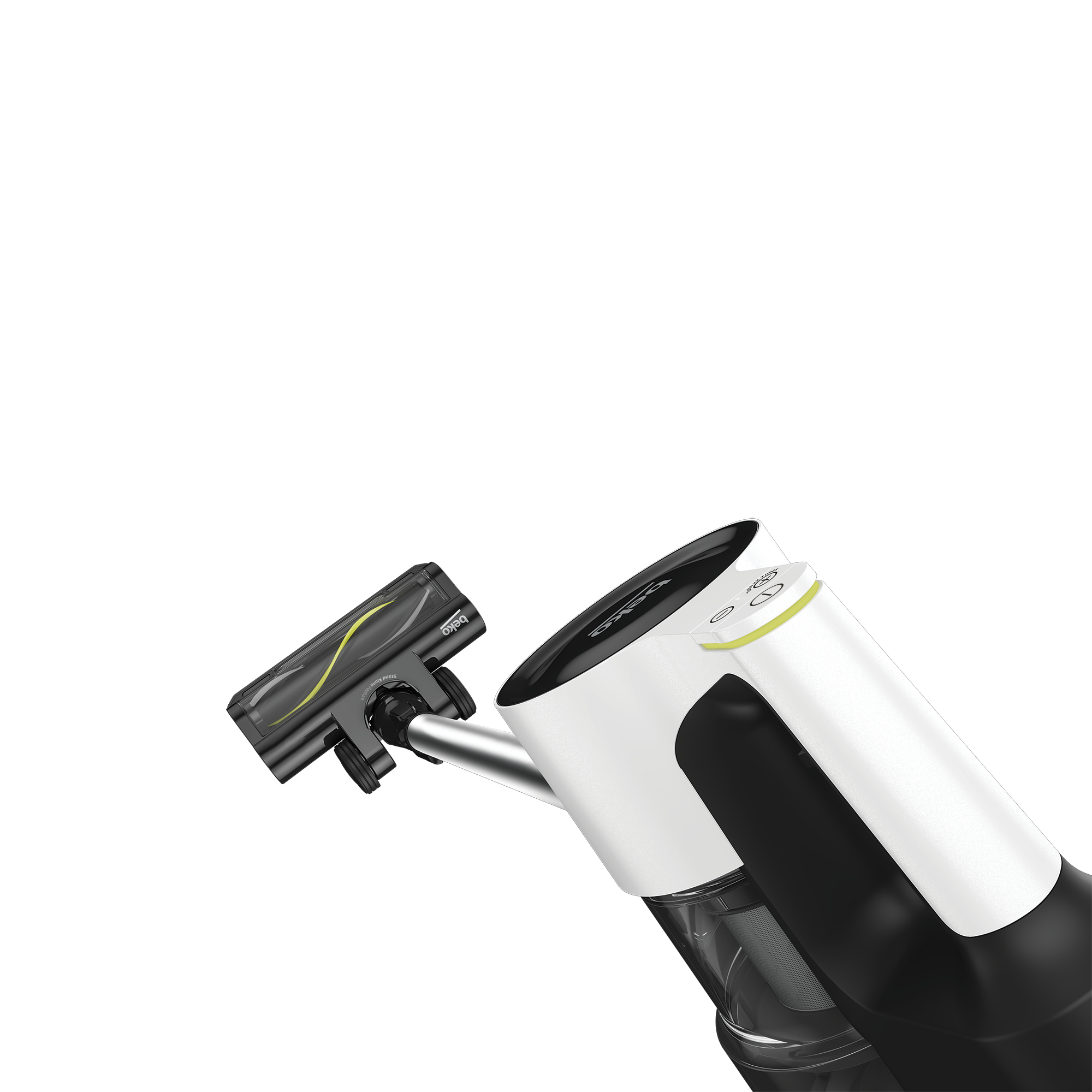 Beko VRT 94928 VW – image 3