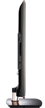 LG 19LV2500 TV 48.3 cm (19") HD Black – image 3