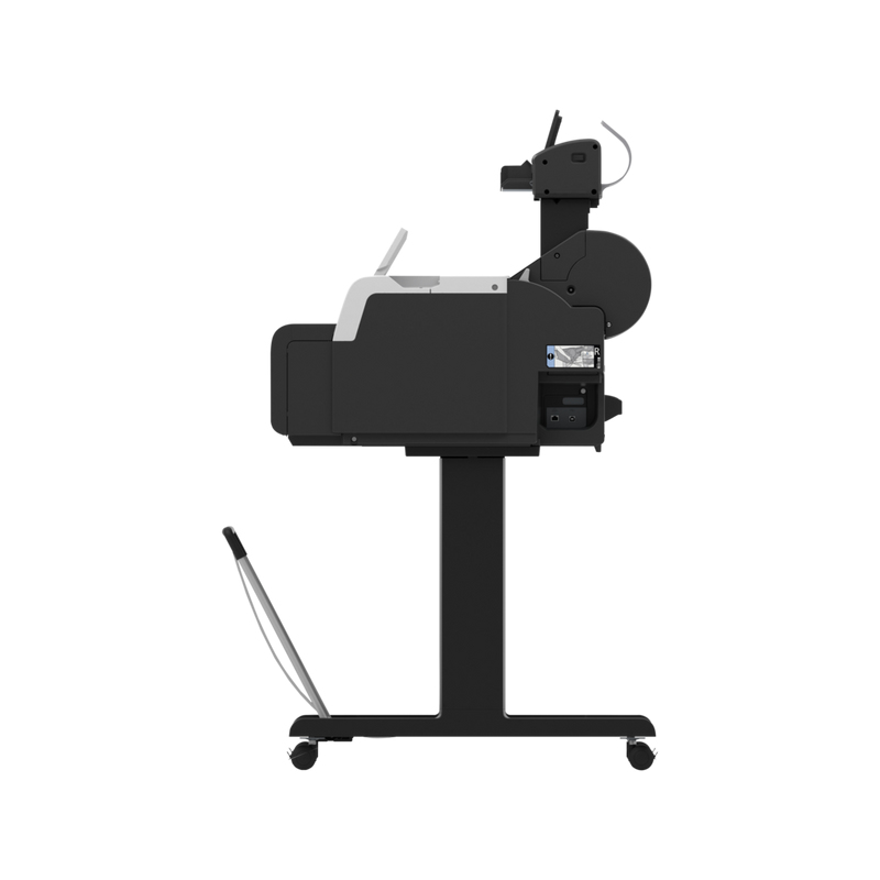 Canon TM-340 Lm MFP – image 3
