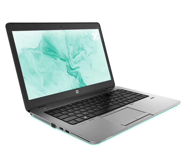 Flex IT HP EliteBook 840 G2 (Refurbished) – image 2