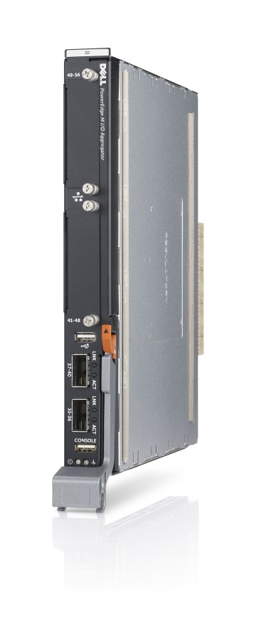 Dell PowerEdge M I/0 Aggregator
