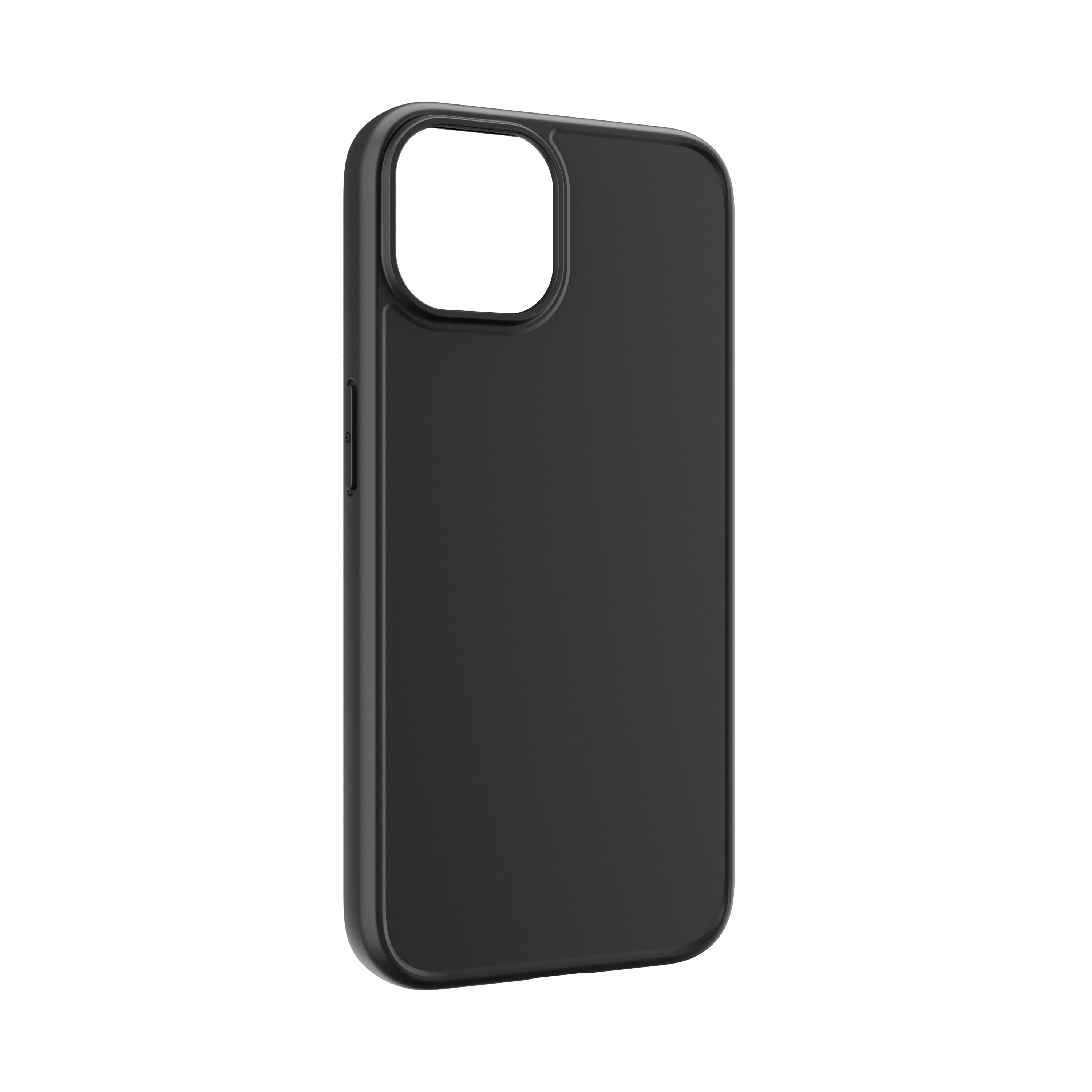 IFROGZ Defence custodia per cellulare 155 cm (6.1") Cover Nero