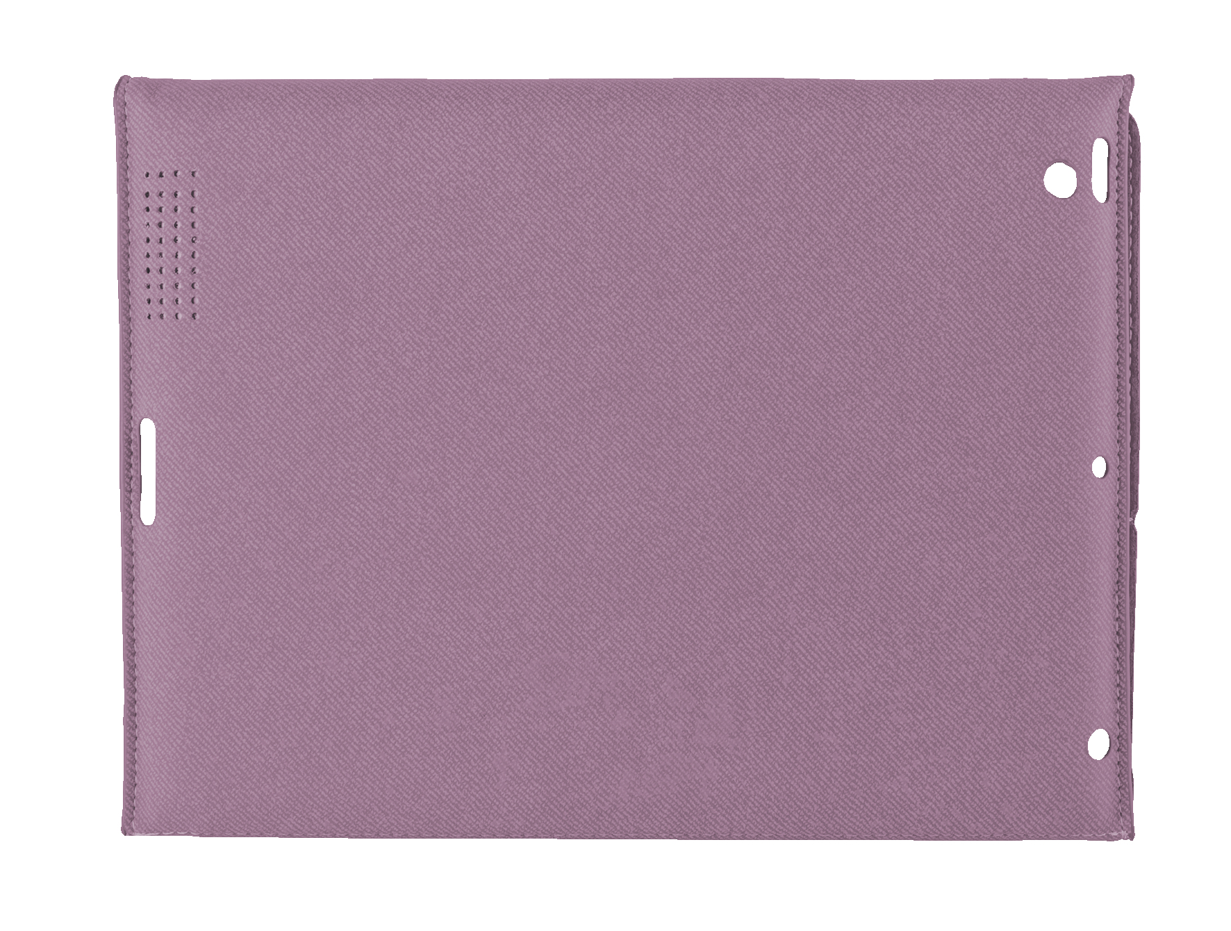 Trust Ladies Folio Stand f/ iPad – image 2
