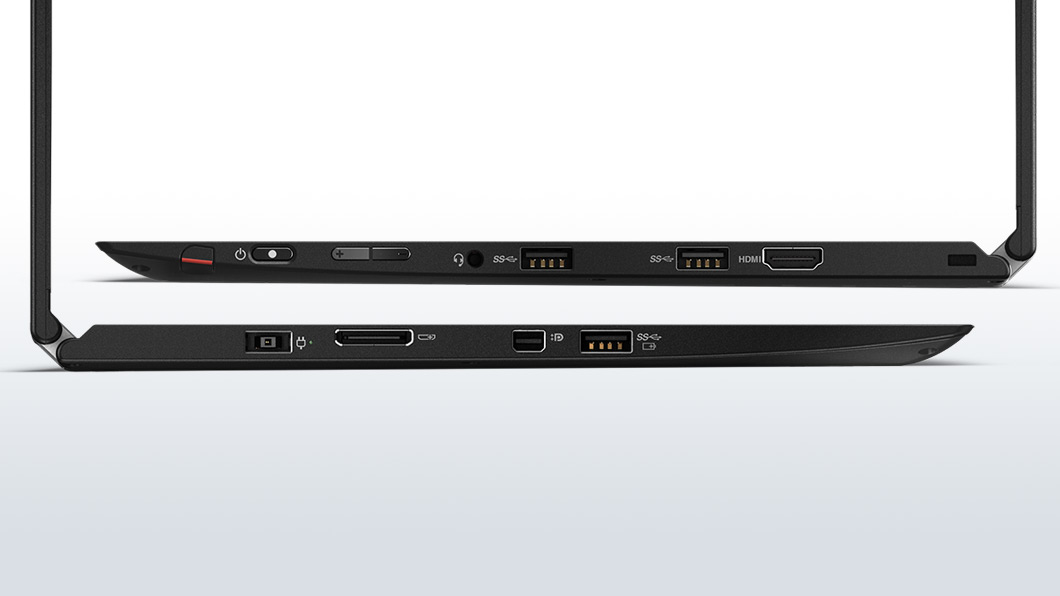 Lenovo X1 Yoga + Office 2016 Home & Business – image 8