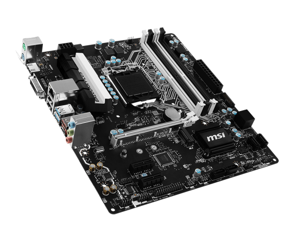 MSI B150M BAZOOKA PLUS – image 3
