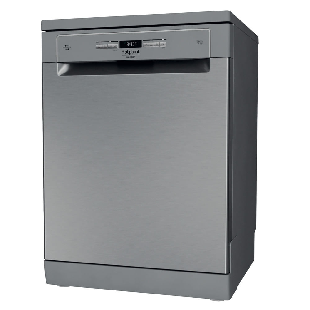 Hotpoint HFO 3T241 WFG X – image 2