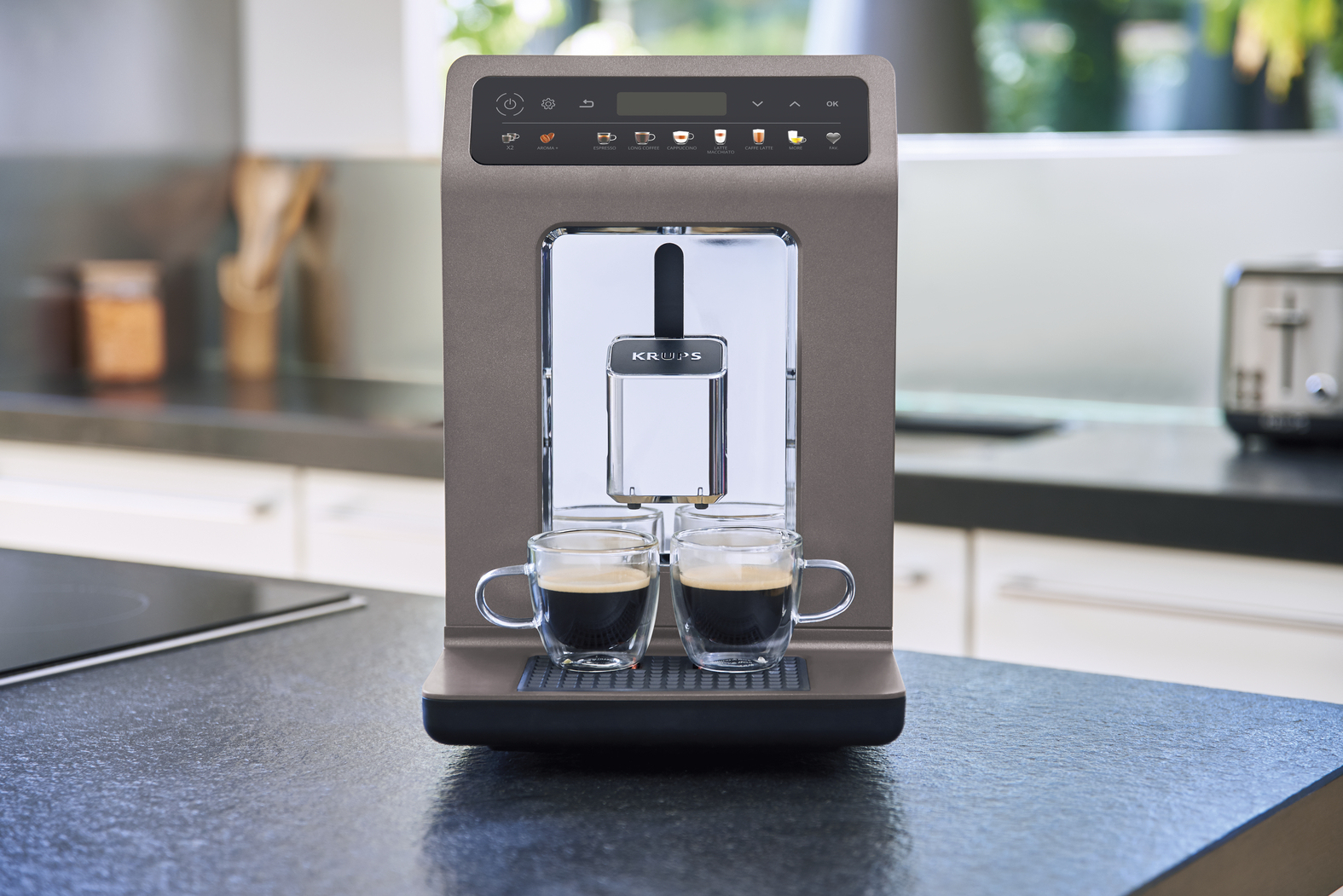 Tefal 8010000804 coffee maker – image 3