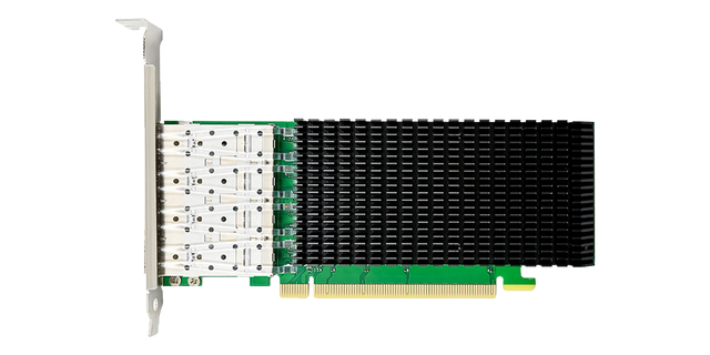 ATGBICS P08458-B21-C network card Internal Ethernet 25000 Mbit/s – image 3