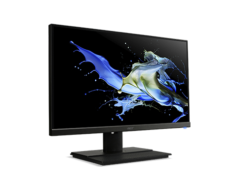 Acer BH276 computer monitor – image 2
