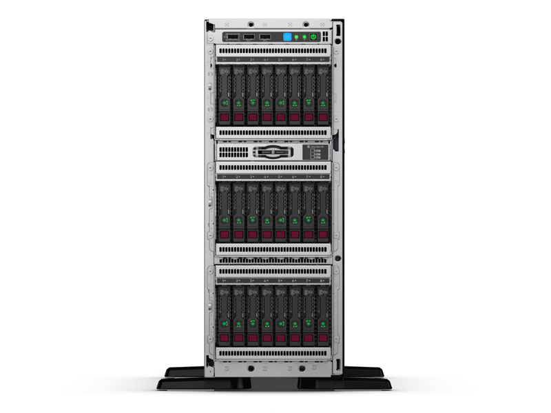 HP P21788-001 internal solid state drive – image 2