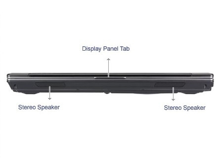 ASUS W3J-H002P laptop Intel® Core™2 Duo T5600 – image 7