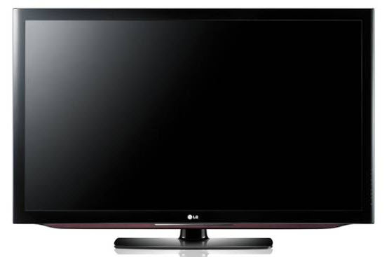LG 47LD460 TV 119.4 cm (47") Full HD Black – image 5