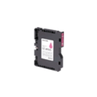 Ricoh 515813 ink cartridge Original Magenta