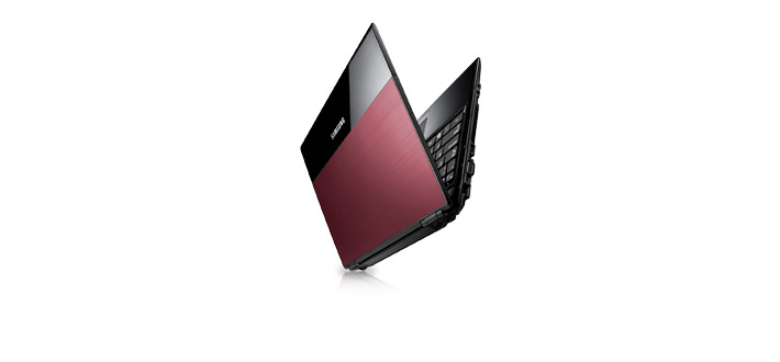 Samsung X X460-42PW Intel® Core™2 Duo P8600 – image 6