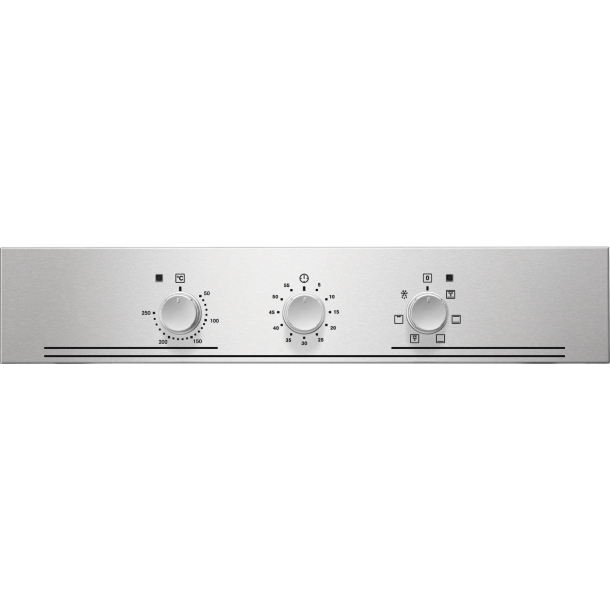 Electrolux EOB2100COX oven – image 2