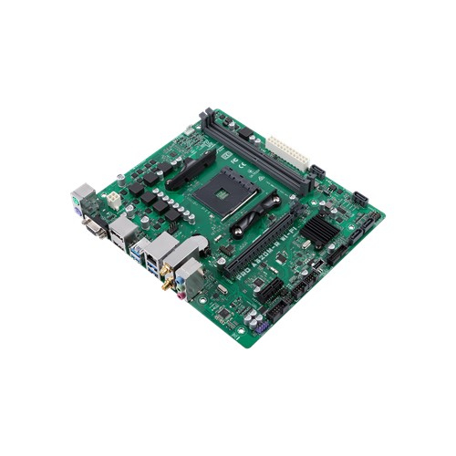 ASUS PRO A320M-R WI-FI – image 2