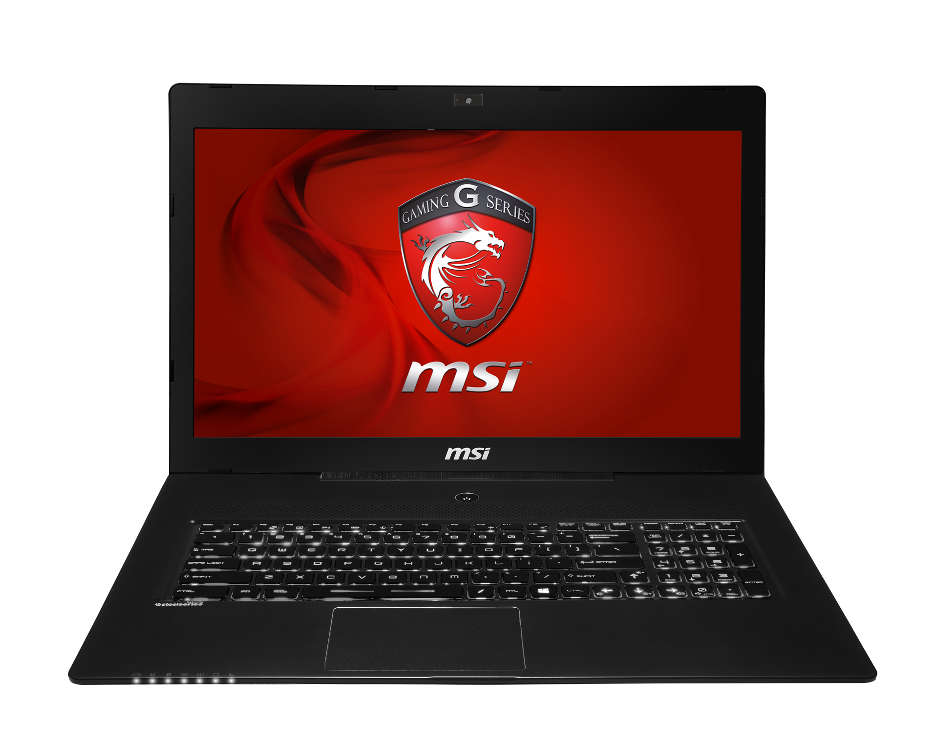 MSI Gaming GS70-65M21621 Intel® Core™ i7 i7-4700HQ Laptop – image 2