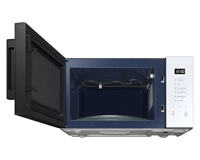 Samsung MG30T5018UW Black, White Grill microwave Countertop – image 6