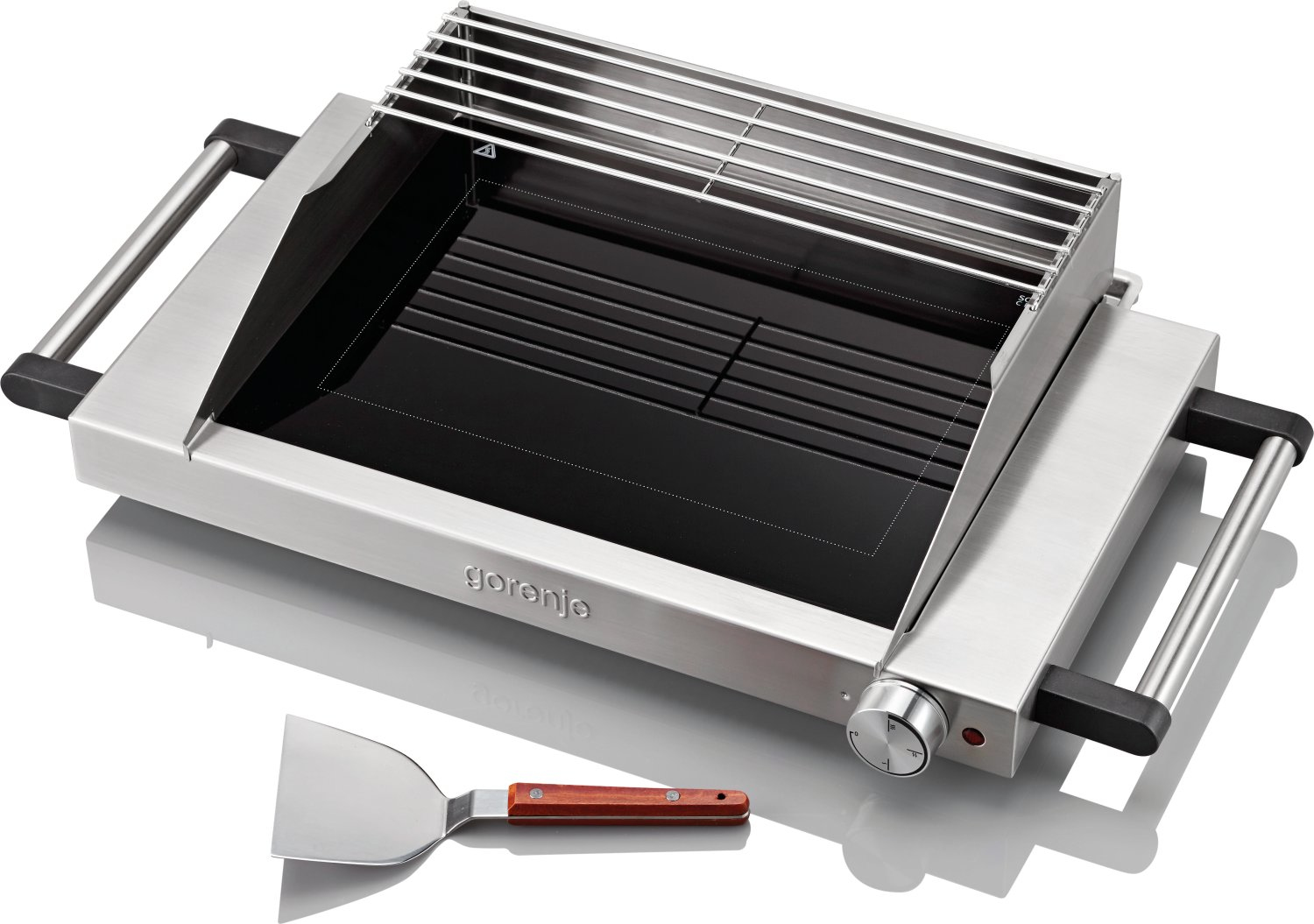 GG1200E Stainless steel