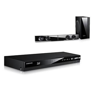 Samsung HT-ES4200 home cinema system 2.1 channels – image 9
