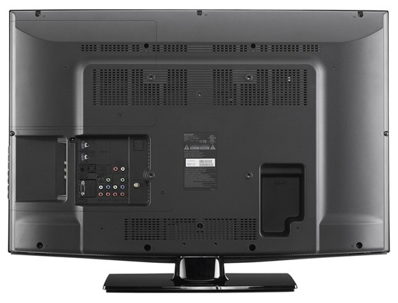 Sharp LC-32D47UT TV – image 4