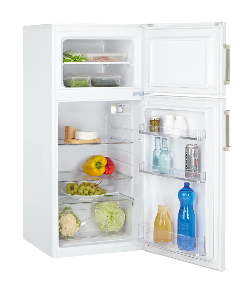 Candy CCDS 5122WH – image 2