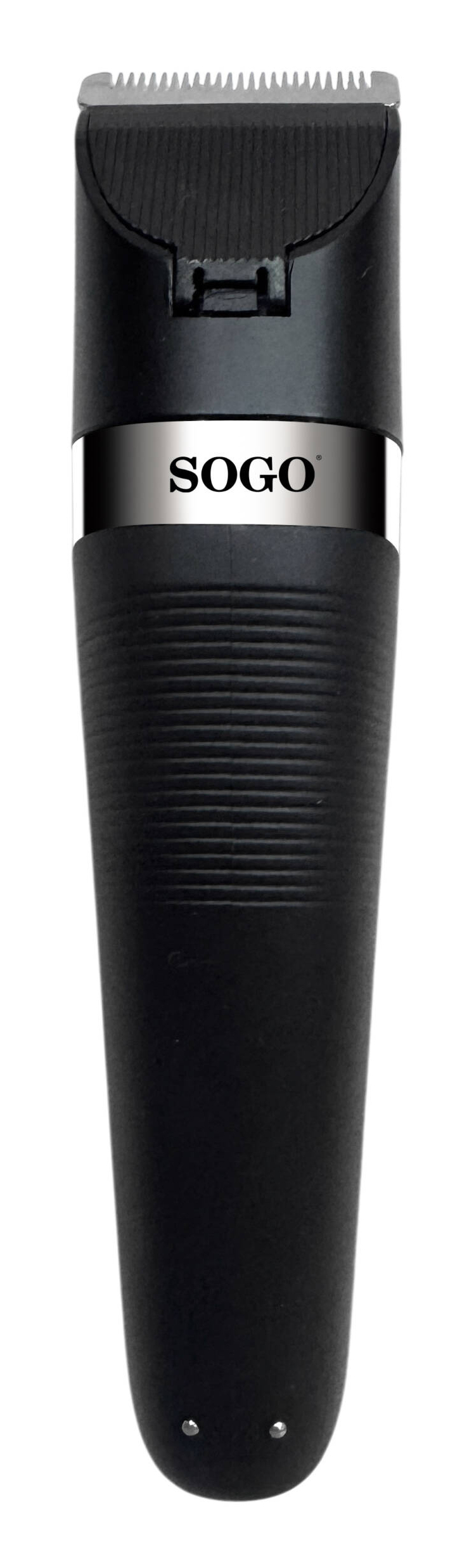 Sogo CPE-SS-3540 hair trimmers/clipper Black, Silver 4 – image 3