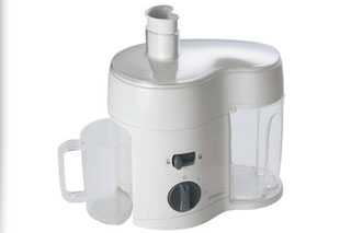 Kenwood Juice Extractor JE570
