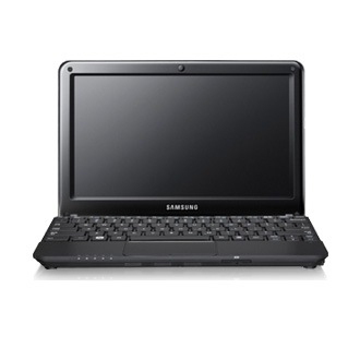 Samsung NC110-A01UK Intel Atom® N455 Netbook