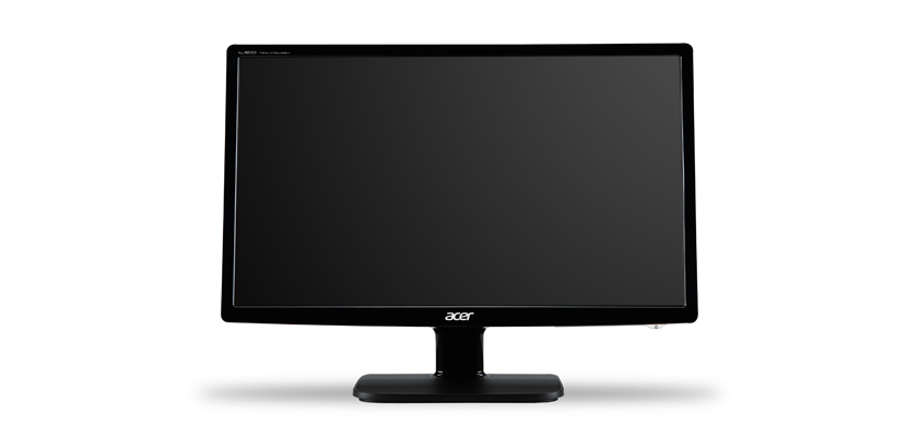 Acer Essential V225HQL computer monitor – image 2