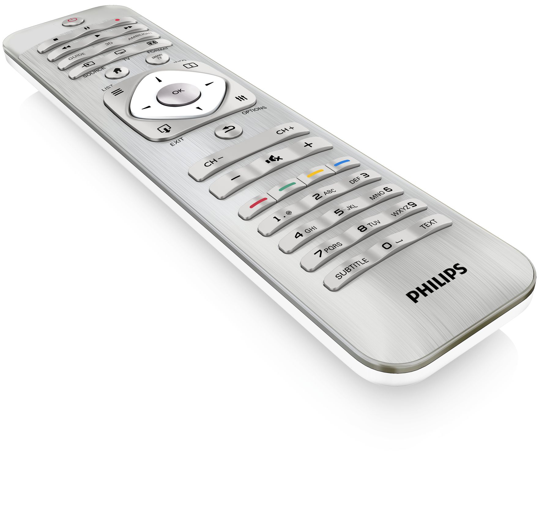 Philips 8000 series Smart LED TV 46PFL8007T/12 – image 4