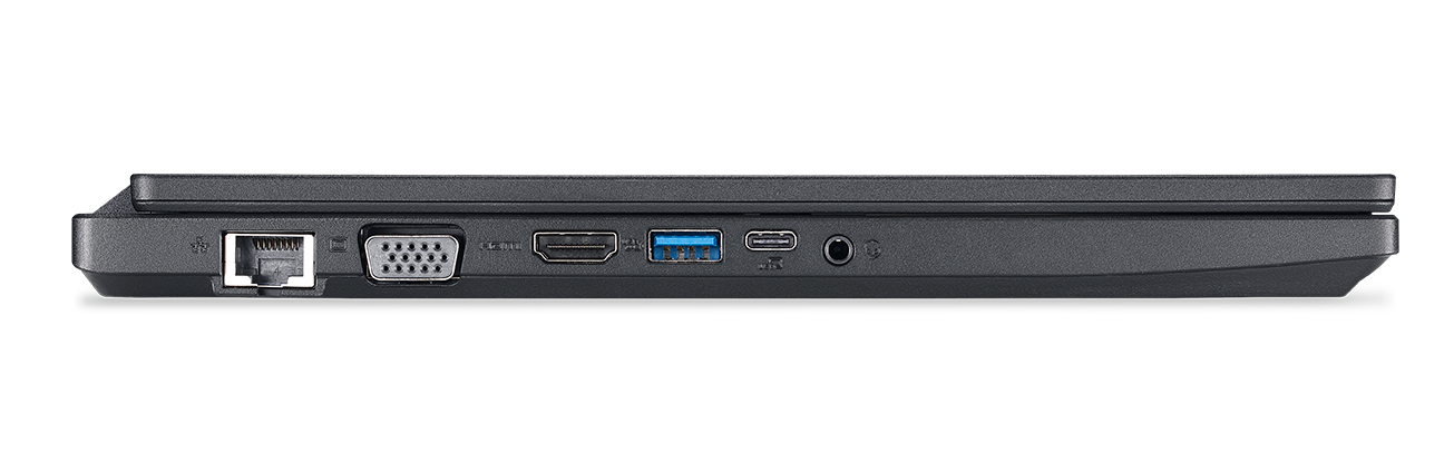 Acer TravelMate P2 TMP2410-M-P3DW Intel® Pentium® 4415U Laptop – image 4