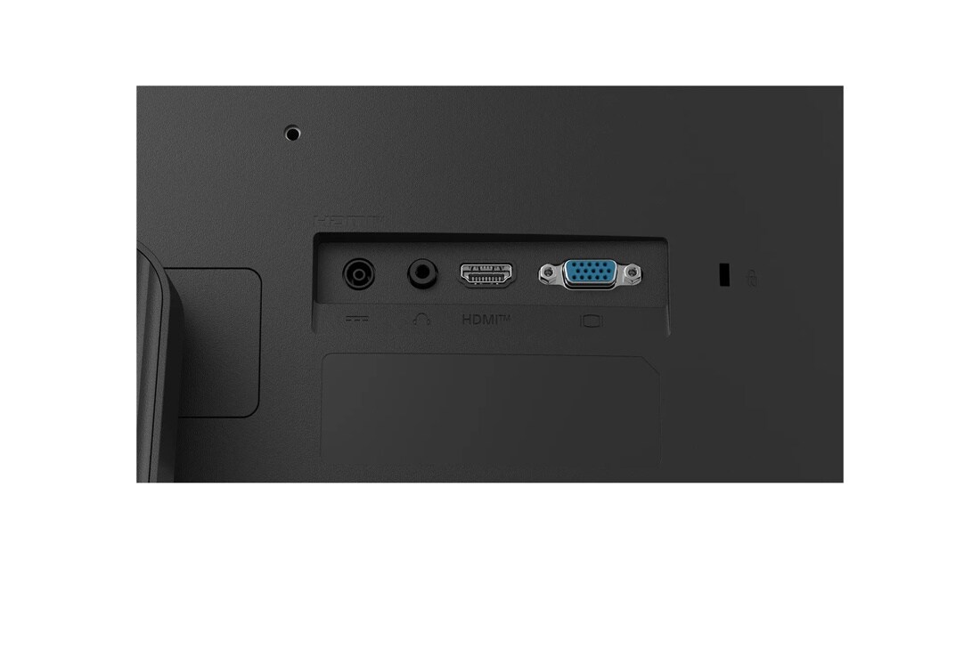 LG 24BA850-I computer monitor – image 7