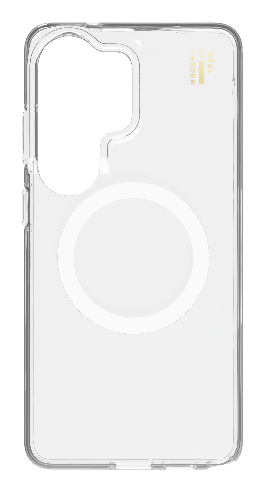 iDeal of Sweden Clear Case MagSafe Galaxy S26 Ultra Clear – image 1