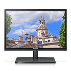 Samsung C24A650X computer monitor
