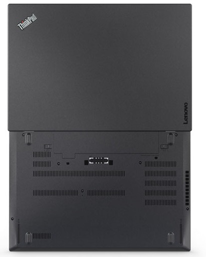 Lenovo T570 + Dock Station – image 6