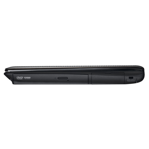 ASUS N82JQ-VX046V Intel® Core™ i7 i7-720QM – image 3