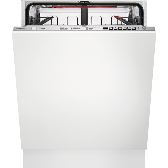 Electrolux GA60LVE Fully built-in 13 place settings – image 1