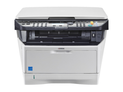 Kyocera M2030dn PN/KL3 – image 2