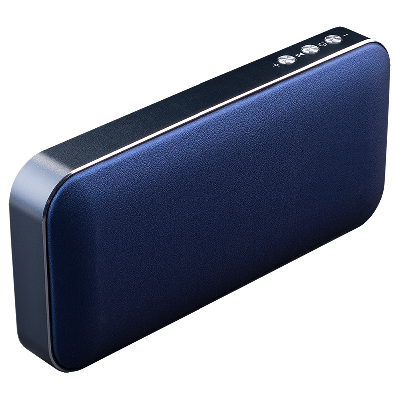 Hiditec HARUM Stereo portable speaker Blue – image 3
