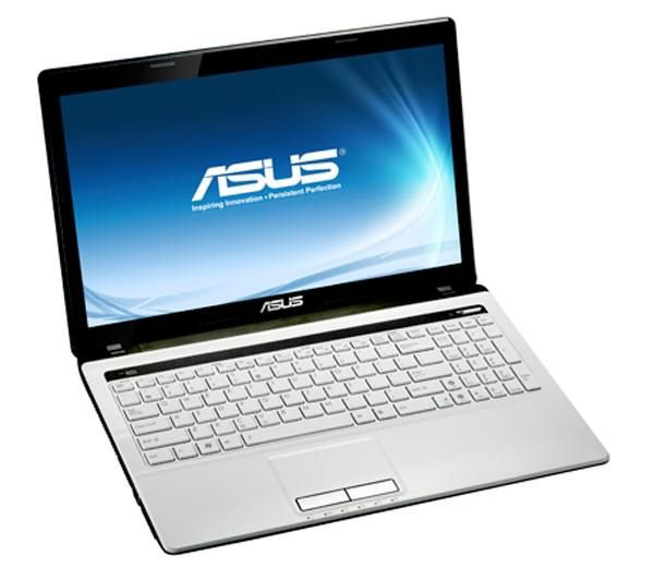 ASUS X53SD-SX533V laptop Intel® Pentium® B960