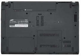 Samsung R R520-FS02 Intel® Core™2 Duo T6400 – image 6