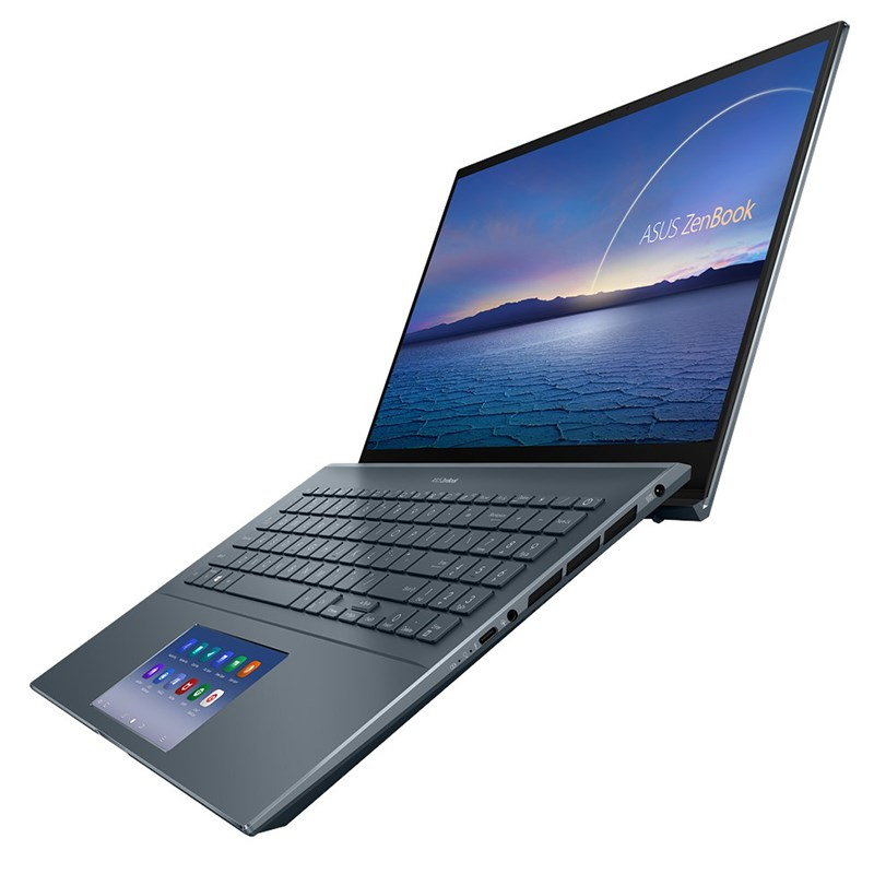 ASUS Zenbook Pro 15 UX535LI-BO059R laptop Intel® Core™ i7 i7-10750H – image 2