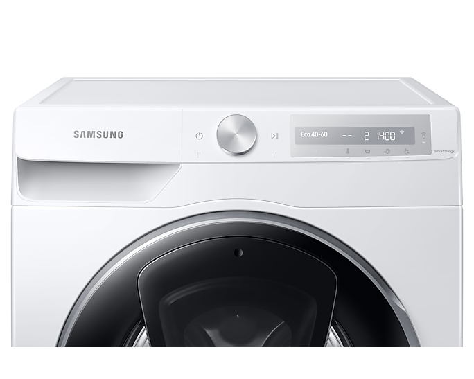Samsung WW9XT654ALH/S2 washing machine Front-load – image 9
