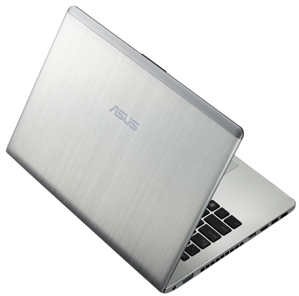 ASUS N46VM-V3080Q laptop Intel® Core™ i7 i7-3610QM – image 6