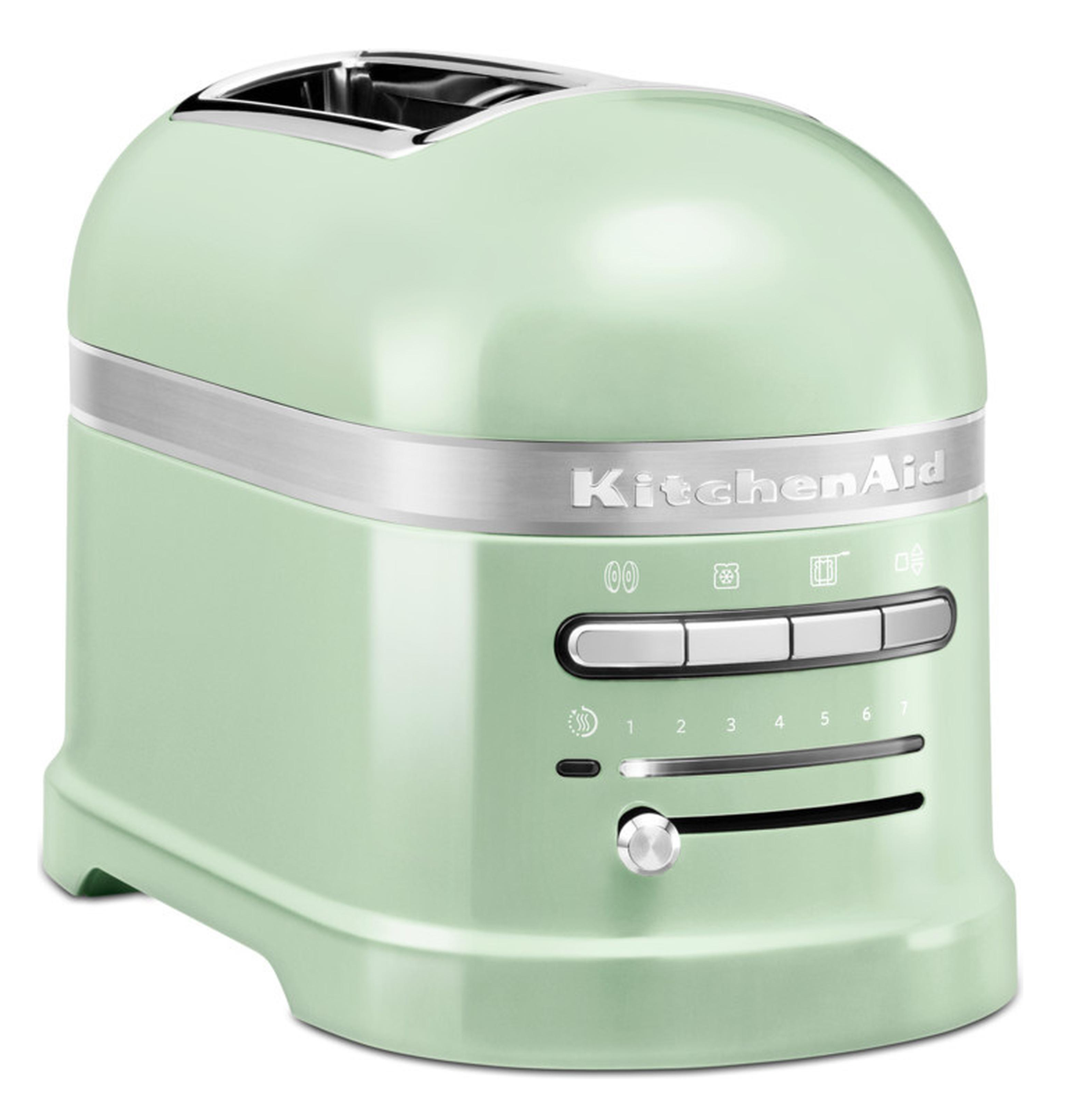 KitchenAid 5KMT2204EPT — vue 1 sur 6